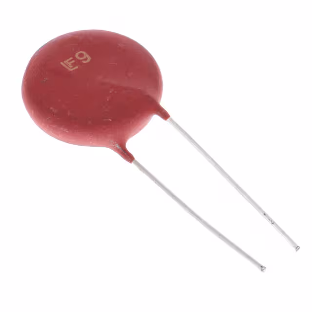 V1000LA160BPX1347 Littelfuse Inc. TVS - Varistores MOV